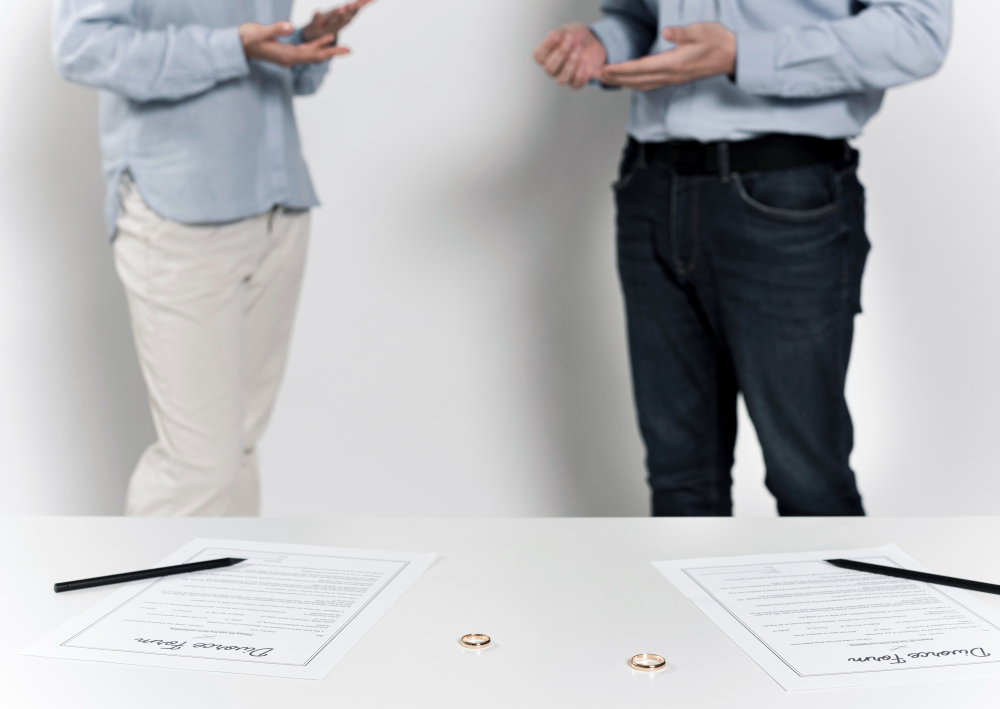 Иск о признании брака недействительным - условия, порядок действий и правовые последствия