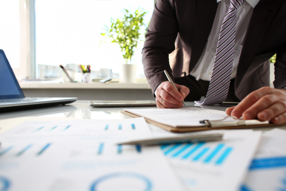 Отсрочка уплаты госпошлины в суд общей юрисдикции - образец заявления и порядок оформления