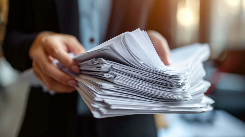 Ходатайство о рассрочке исполнения решения суда - образец и правила оформления