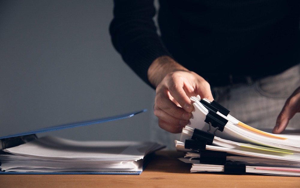 Образец кассационной жалобы на апелляционное определение суда