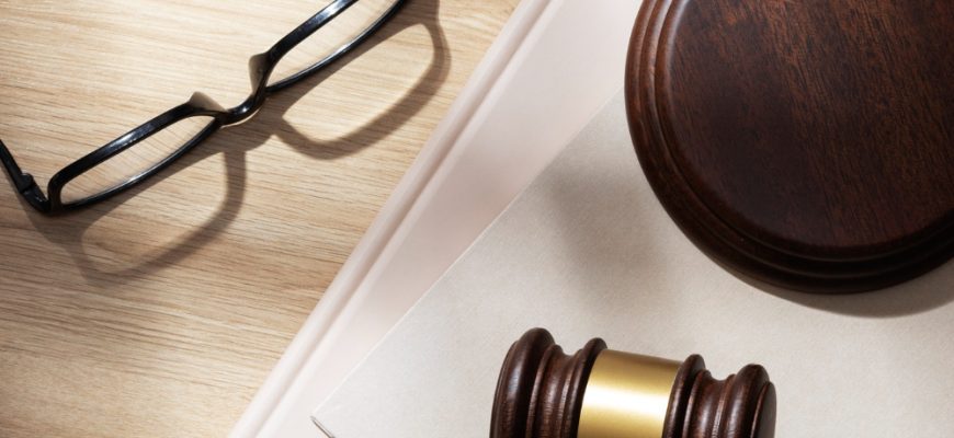 Образец кассационной жалобы на апелляционное определение суда