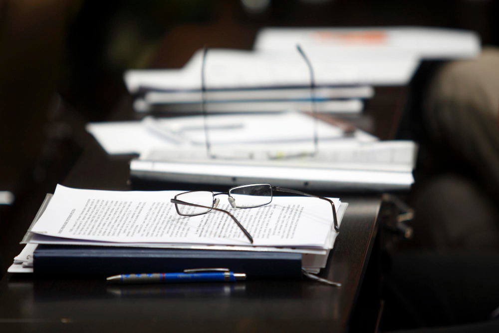 Заявление о рассмотрении дела в отсутствии ответчика или истца 9 Заявление о рассмотрении дела в отсутствии ответчика или истца