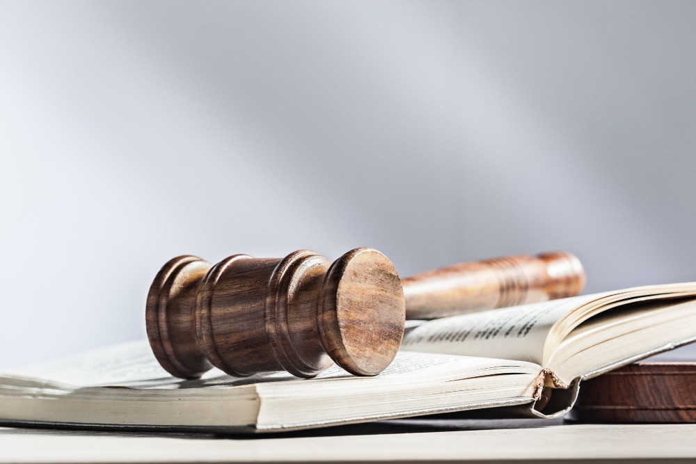 Соответчики в гражданском процессе - образец ходатайства о привлечении ...