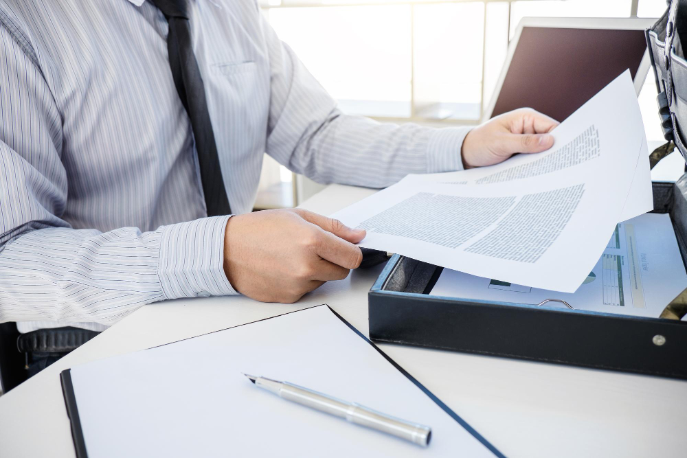 Алиментное соглашение у нотариуса - образец и порядок составления