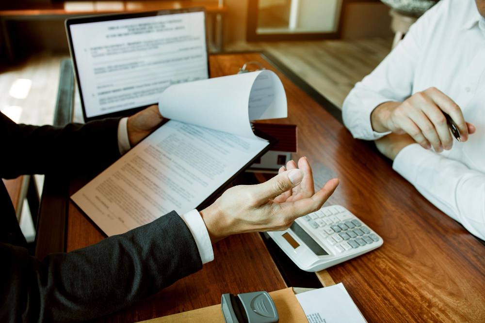 Алиментное соглашение у нотариуса - образец и порядок составления