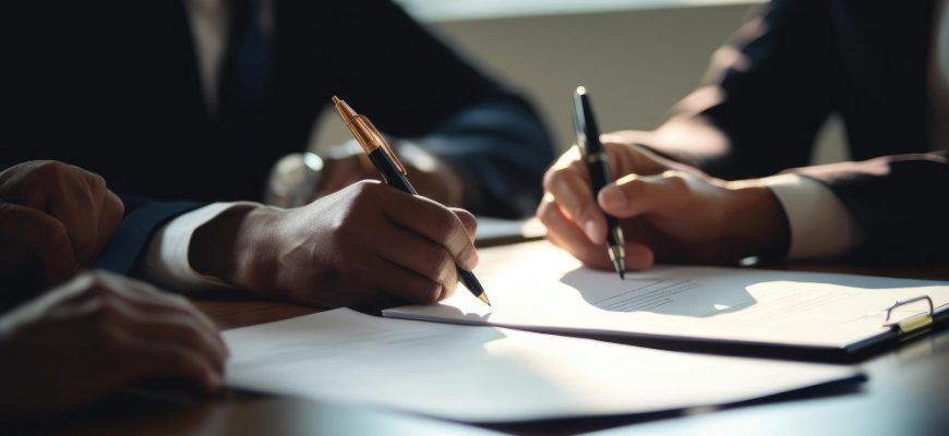 Заявление об отмене заочного решения суда - образец и порядок составления