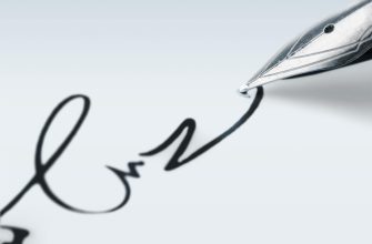 Подделка подписи и подлог документов - уголовная ответственность и мера наказания