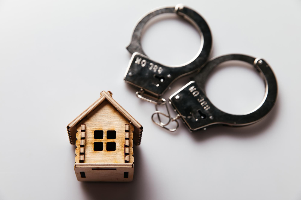 Порядок наложения ареста на имущество должника службой судебных приставов