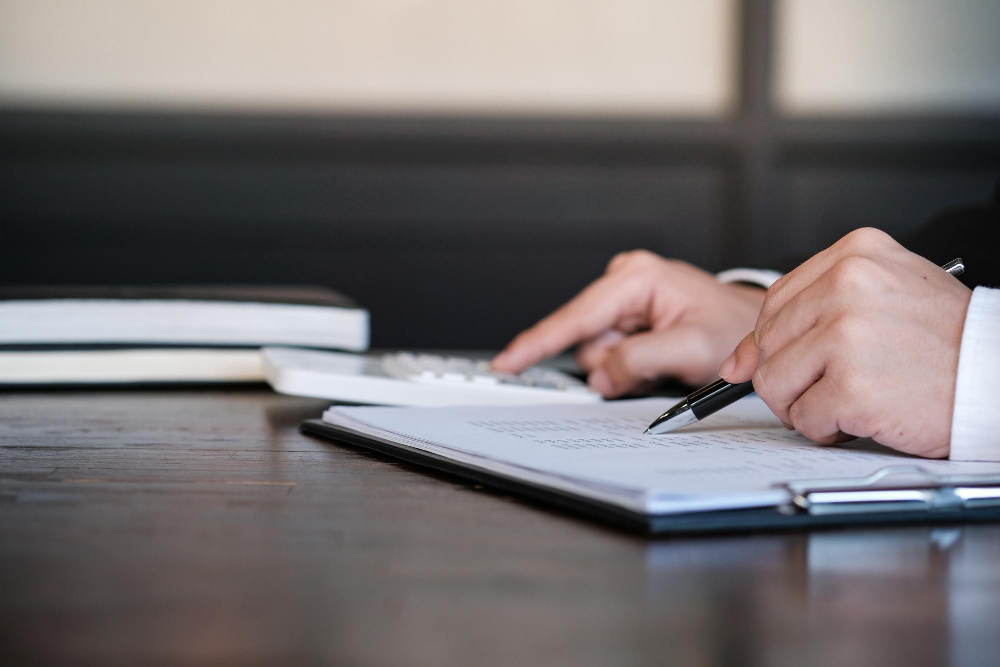 Почерковедческая экспертиза подписи - образец ходатайства и порядок действий