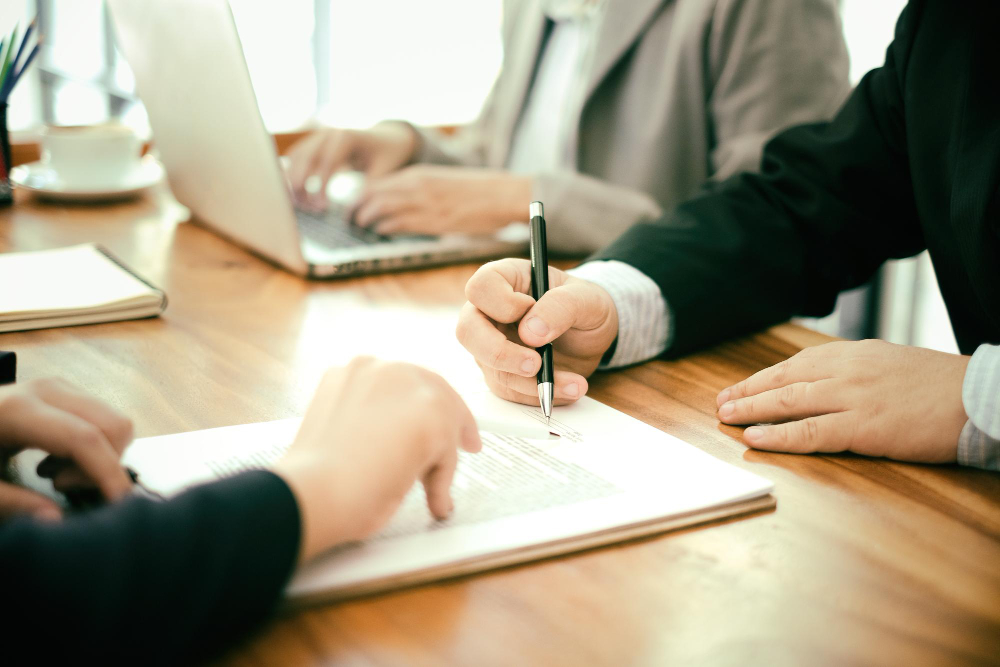 Ходатайство об исправлении опечатки или описки в решении суда, образец и оформление