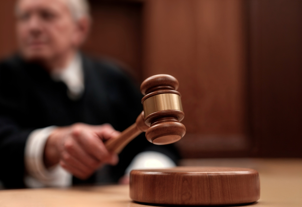 Гражданские споры. Какие задачи призван решать суд