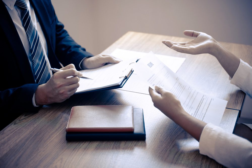 Образец и правила оформления договора цессии между юридическими и физическими лицами