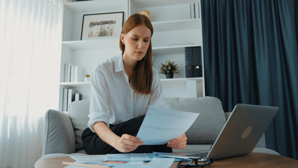 Как правильно написать жалобу