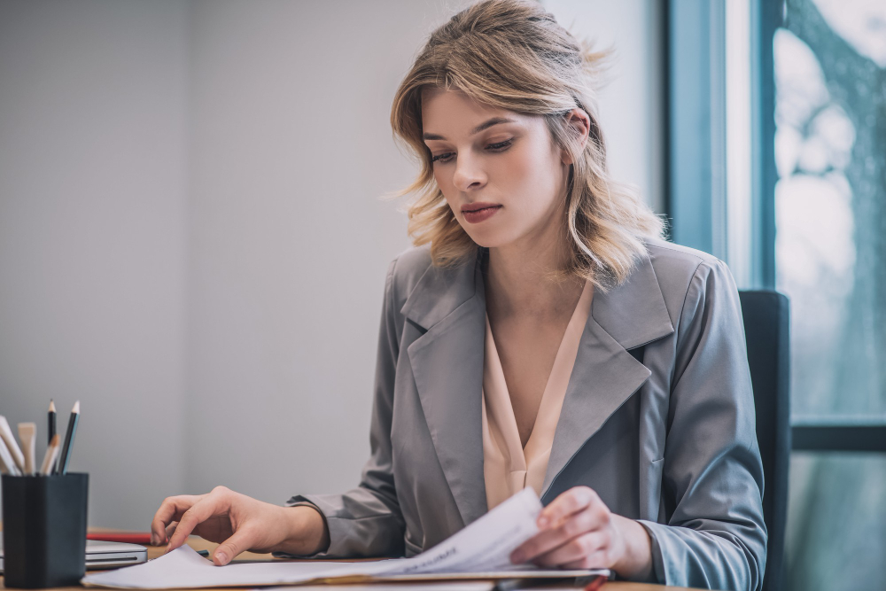 Как правильно написать жалобу