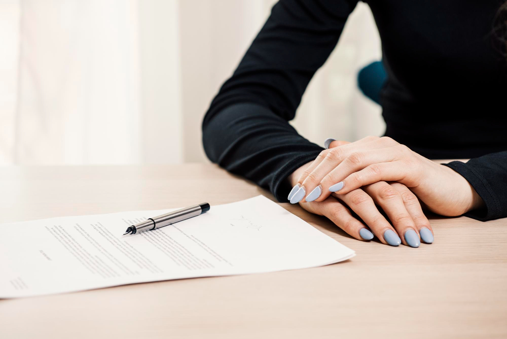 Апелляция: как отменить судебное решение