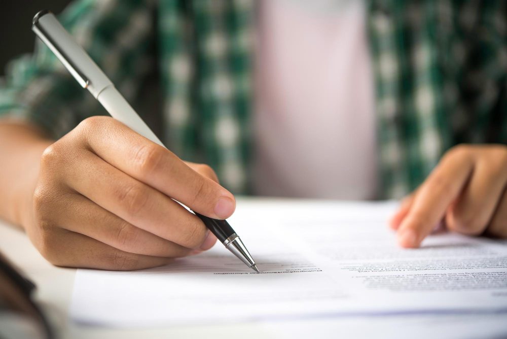 Апелляция: как отменить судебное решение