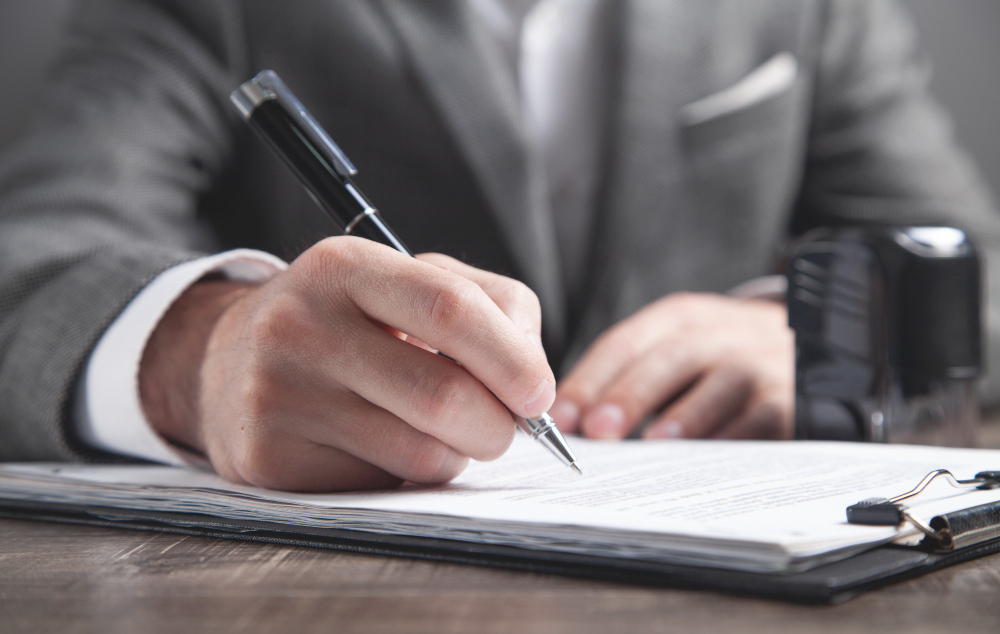 Как правильно написать досудебную претензию? 11 Как правильно написать досудебную претензию?