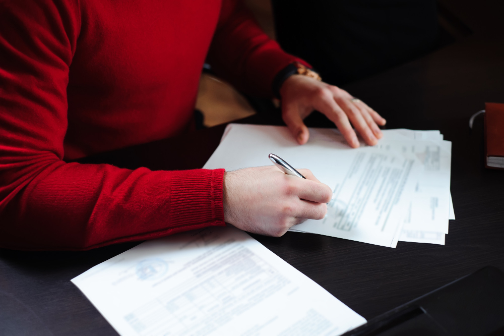 Как правильно снять побои и в какой срок