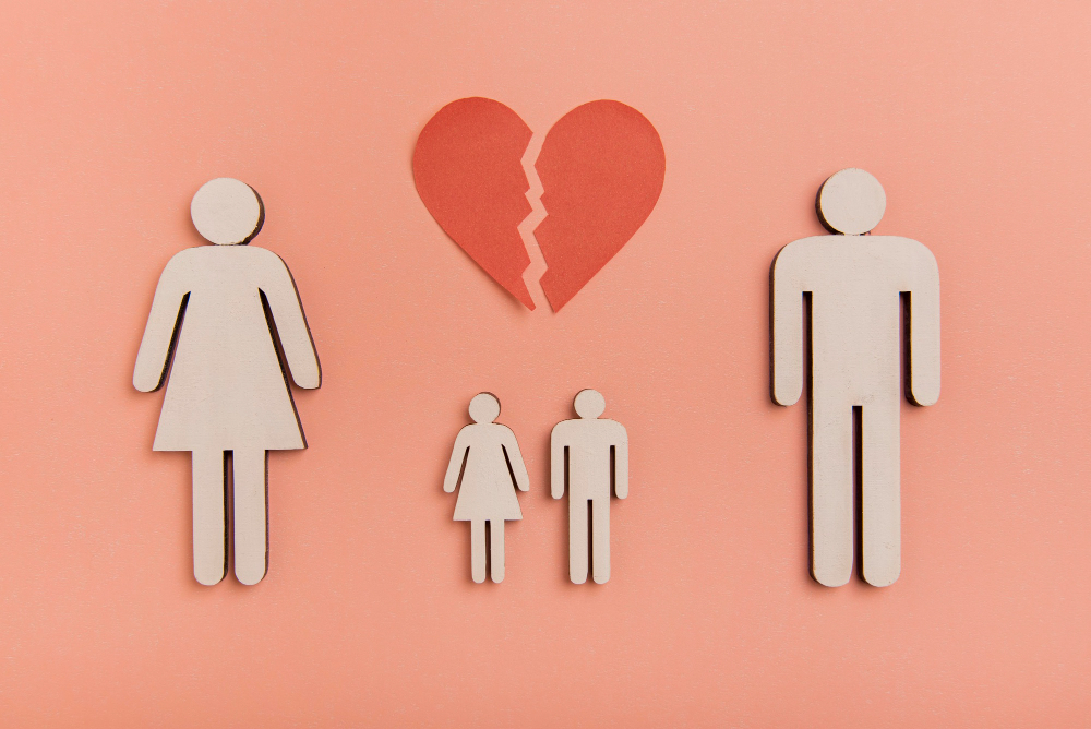 Развод, расторжение брака в суде или через ЗАГС в 2026 году