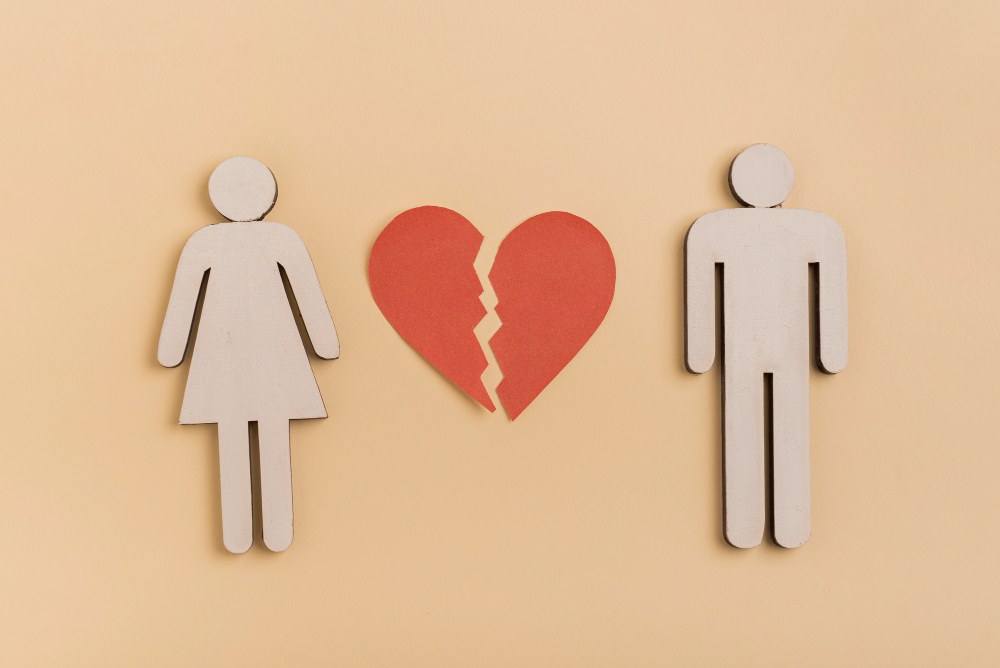 Развод, расторжение брака в суде или через ЗАГС в 2026 году