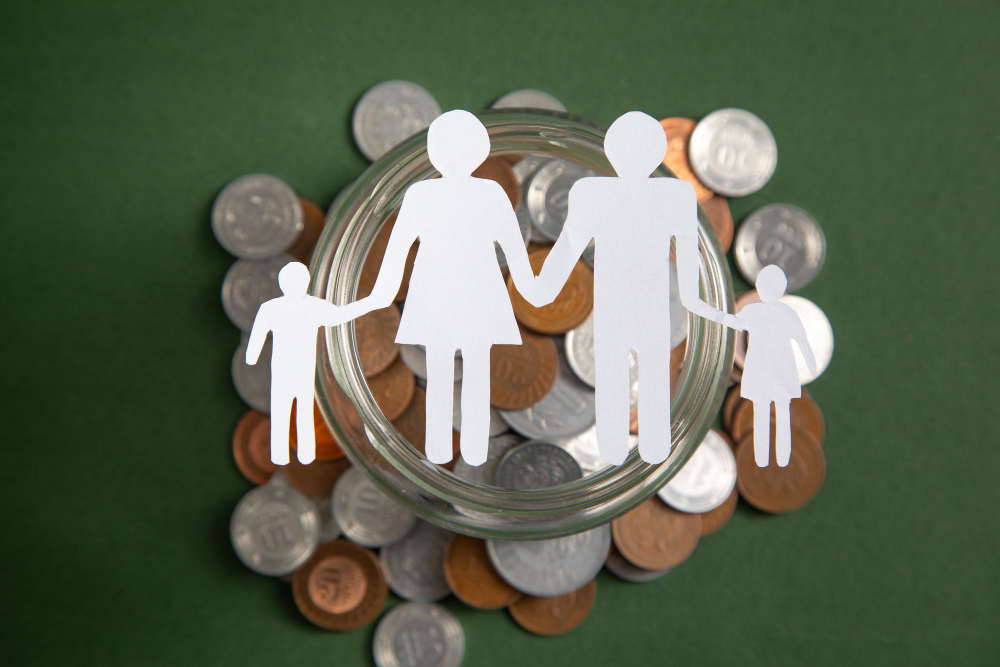 Размер алиментов, минимальный размер, средние алименты 2026