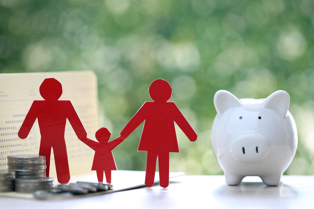 Размер алиментов, минимальный размер, средние алименты 2026