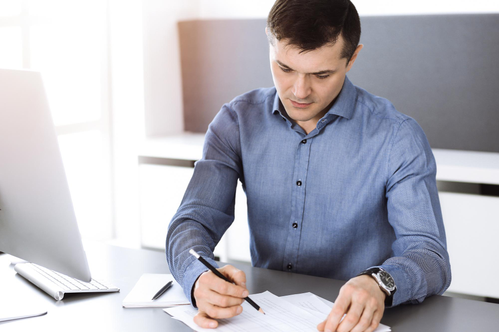 Как пишется ходатайство?