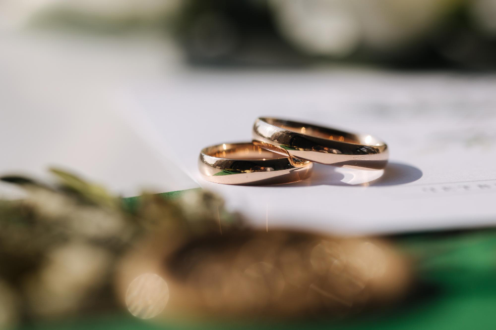 Как подать на развод?