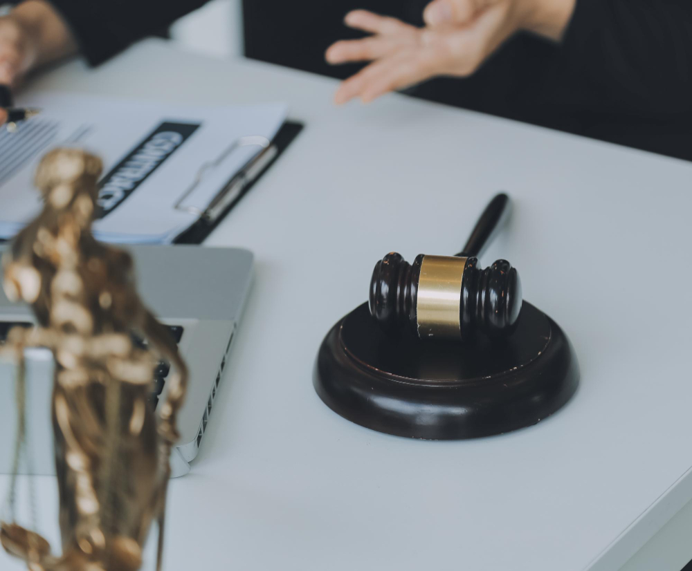 В каких случаях подают негаторные иски