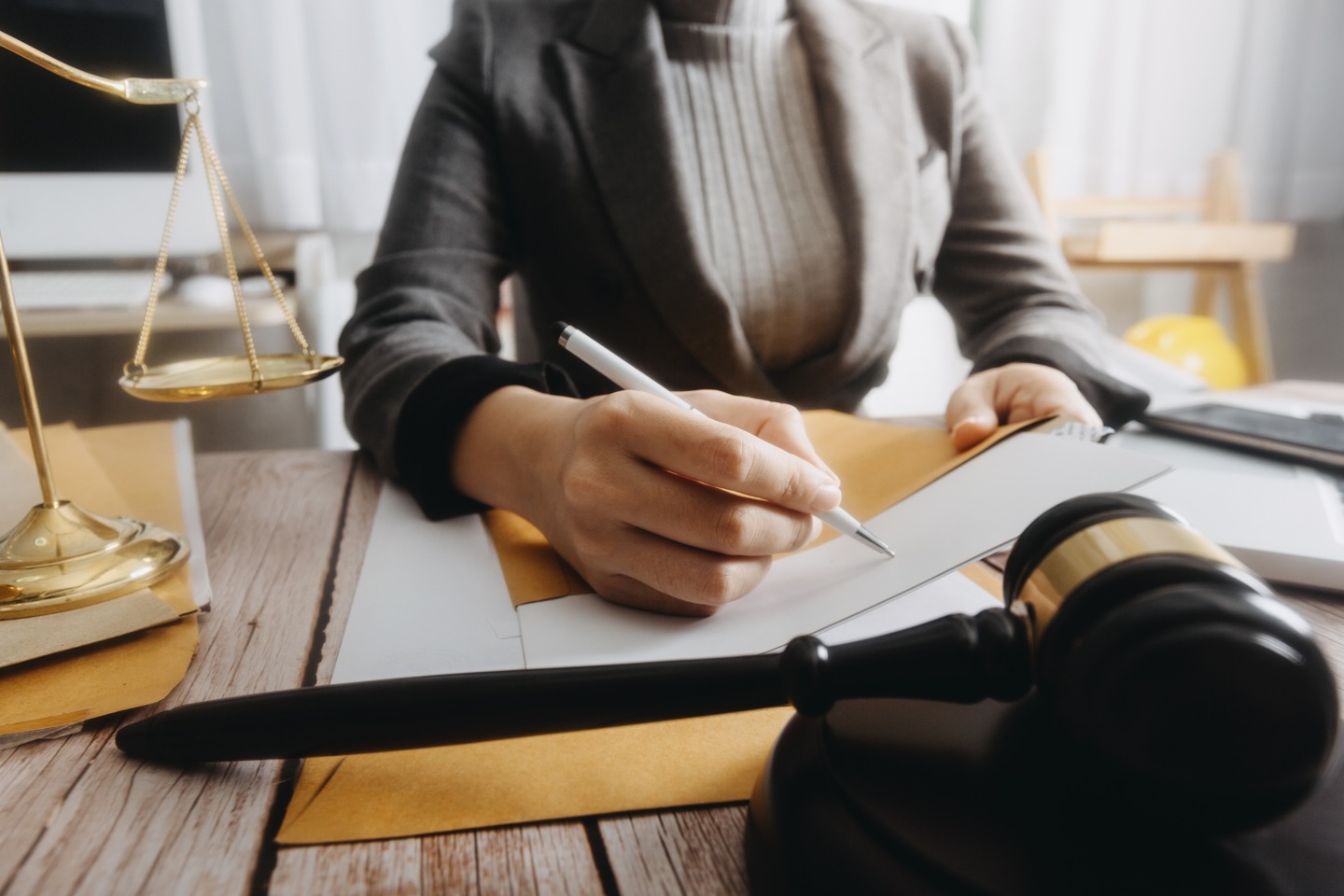 Судебный прецедент как источник права 8 Судебный прецедент как источник права