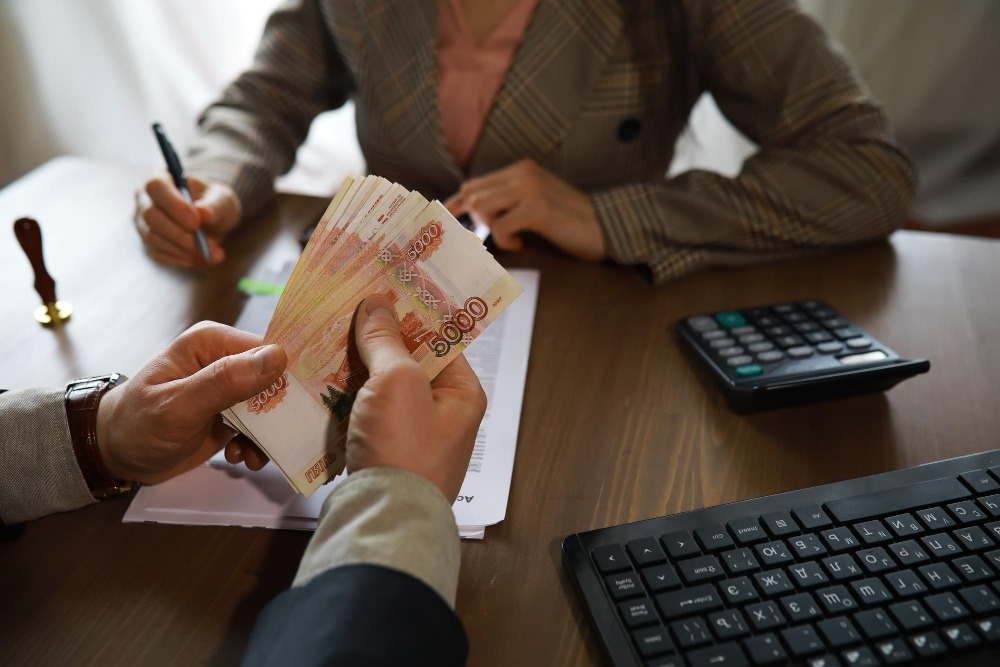 Что такое солидарная ответственность?