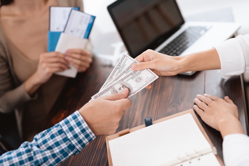 Что такое консенсуальный договор?